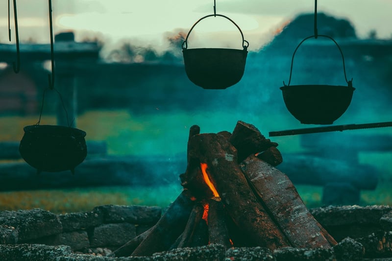 Precision Cooking